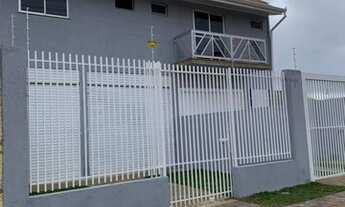 Imagem: Sobrado à venda, Novo Mundo, Curitiba