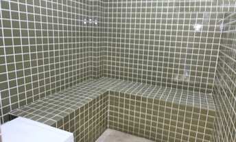 Imagem 3: Lindo APTO (Vista Mar) 2 Dorm sendo 1 Suíte - OCIAN