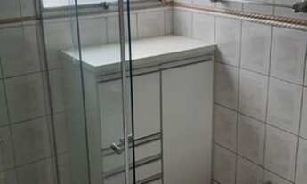 Imagem 6: Apartamento com 2 dormitórios à venda, 62 m² por R$ 321.000,00 - Nova Campinas - Campinas