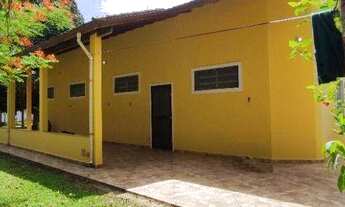 Imagem 5: Chácara com 9 dormitórios à venda, 2400 m² por R$ 900.000,00 - Jardim São Fernando - Itanh