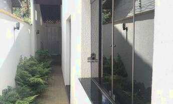 Imagem 7: CASA DE 3 QUARTOS COM 01 SUITE NO PARQUE DAS FLORES GOIÂNIA - GO