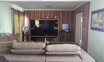 Imagem 5: Casa com 3 dormitórios à venda, 125 m² por R$ 420.000,00 - Condomínio Villagio D Itália