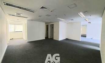 Imagem 5: Sala comercial para alugar no bairro Itaim Bibi - São Paulo/SP, Zona Sul