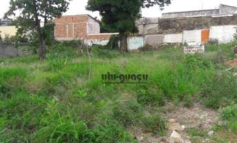 Imagem: Terreno à venda, 1364 m² por R$ 900.000,00