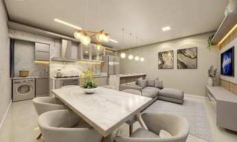 Imagem 6: Apartamento no bairro Meia Praia