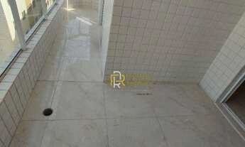 Imagem 4: Apartamento com 2 dormitórios à venda, 69 m² por R$ 439.000,00 - Tupi - Praia Grande/SP