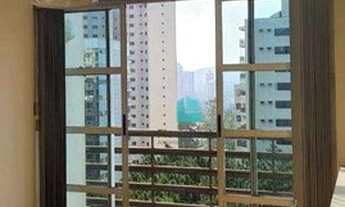 Imagem 6: Apartamento com 1 dormitório à venda, 63 m² por R$ 625.000 - Alphaville Industrial - Barue