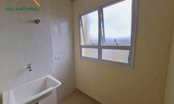 Imagem 5: Apartamento com 2 dormitórios à venda, 51 m² por R$ 175.000,00 - Vila São Paulo - Mogi das