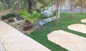 Imagem 5: Casa com 4 dormitórios à venda, 448 m² por R$ 2.290.000,00 - Nova Higienópolis - Jandira/S