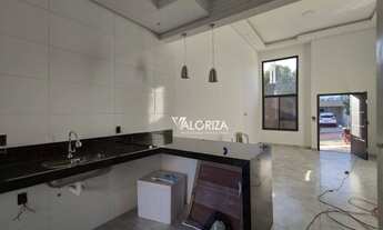 Imagem 6: Casa com 3 dormitórios à venda, Golden Park Residence I - Sorocaba/SP