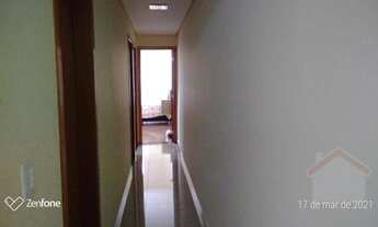 Imagem 5: Apartamento com 3 dormitórios à venda, 81 m² por R$ 450.000,00 - Vila Euro - São Bernardo