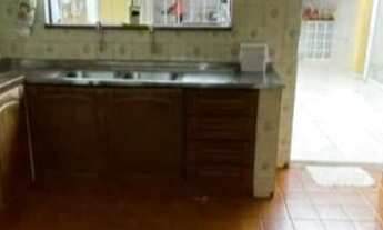 Imagem 3: Casa grande a venda, no excelente bairro São João Bosco