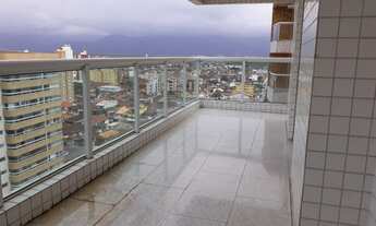 Imagem 5: Apartamento à venda, 106 m² por R$ 600.000,00 - Tupi - Praia Grande/SP