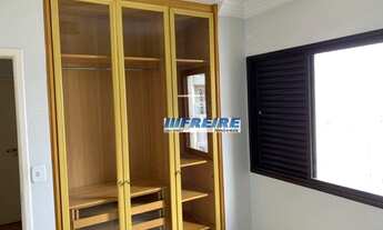 Imagem 5: Apartamento com 2 dormitórios para alugar por R$ 1.800,00/mês - Santa Paula - São Caetano