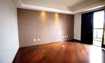 Imagem 9: Apartamento com 3 dormitórios, 204 m² - venda por R$ 1.220.000,00 ou aluguel por R$ 6.500