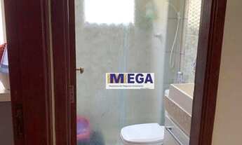 Imagem 5: Apartamento com 3 dormitórios à venda, 75 m² por R$ 290.000,00 - Ponte Preta - Campinas/SP