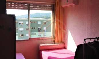 Imagem 7: Apartamento / 1 dormitório / Jardim Itu Sabará / Porto Alegre