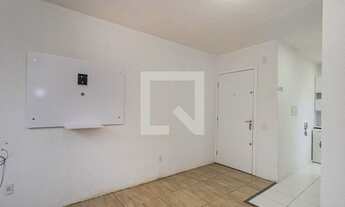 Imagem 3: Apartamento para Aluguel - Rubem Berta, 2 Quartos, 42 m2