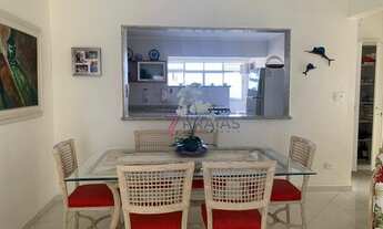 Imagem 5: Apartamento com 3 dormitórios à venda, 100 m² por R$ 750.000,00 - Praia das Astúrias - Gua