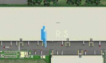 Imagem: Galpão para alugar, 6522 m² por R$ 169.574,86/mês