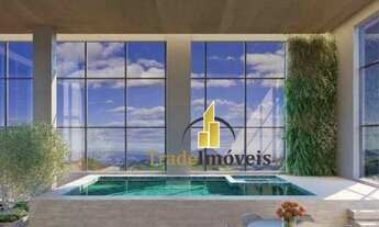 Imagem: Apartamento Duplex com 5 dormitórios à