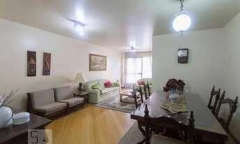 Imagem 2: Apartamento com 3 dormitórios à venda, 140 m² por R$ 650.000,00 - Icaraí - Niterói/RJ