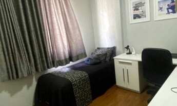 Imagem 7: Apartamento à venda, 3 quartos, 1 suíte, 2 vagas, Gutierrez - Belo Horizonte/MG