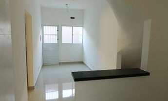 Imagem 6: Sobrado com 2 dormitórios à venda, 44 m² por R$ 245.000,00 - Jardim Imperador - Praia Gran