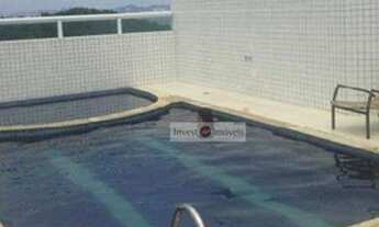 Imagem 7: Apartamento com 2 dormitórios à venda, 89 m² por R$ 540.000,00 - Canto do Forte - Praia Gr