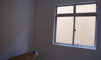 Imagem 2: Apartamento em Ibirité com área privativa