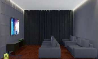 Imagem 5: Lançamento em Praia Grande, apartamento com 2 dormitórios à venda, 73 m² por R$ 393.000