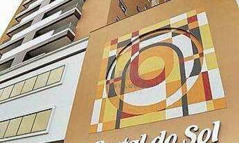 Imagem: Apto 2 Quartos, 1 Suíte, 1 Vaga Dupla