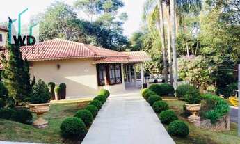 Imagem: Linda mansão São Fernando Residência