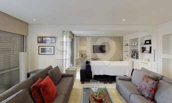 Imagem 4: Apartamento em prédio com lazer e ótima localização!