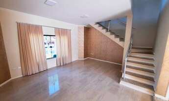 Imagem 4: Sobrado com 3 dormitórios para alugar, 346 m² por R$ 7.000,00/mês - Granja Olga II - Soroc