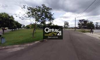 Imagem 4: Maravilhoso terreno a venda no Condomínio Jardim dos Lagos em Indaiatuba