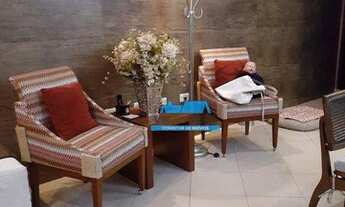 Imagem 3: Sobrado à venda, 176 m² por R$ 655.000,00 - Parque Oratório - Santo André/SP