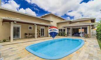 Imagem 2: Casa Alto Padrão com 4 dormitórios à venda, 260 m² por R$ 1.689.000 - Condomínio Residenci