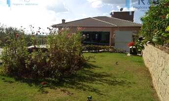 Imagem 7: Casa com 3 dormitórios à venda, 280 m² por R$ 1.600.000 - Condominio Outeiro das Flores