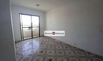 Imagem 2: Apartamento com 3 dormitórios à venda, 76 m² por R$ 250.000,00 - Jardim Terras Do Sul - Sã