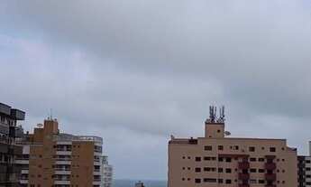 Imagem 7: Apartamento com 3 dormitórios à venda, 150 m² por R$ 450.000,00 - Vila Guilhermina - Praia