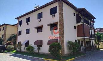 Imagem: Apartamento para alugar, 68 m² por R$ 950,00/mês