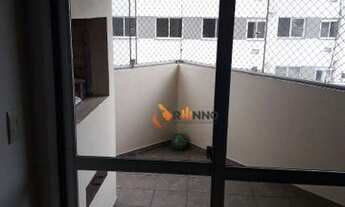 Imagem 4: Apartamento com 3 dormitórios à venda, 66 m² no bairro Capão Raso