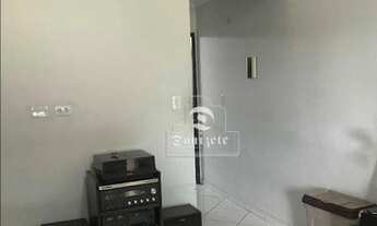 Imagem 7: Sobrado com 2 dormitórios à venda, 95 m² por R$ 480.000,00 - Vila Valparaíso - Santo André