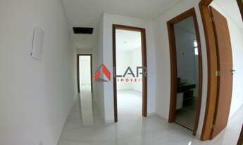 Imagem 3: Casa de 3 quartos com suíte em Colina de Laranjeiras na Serra