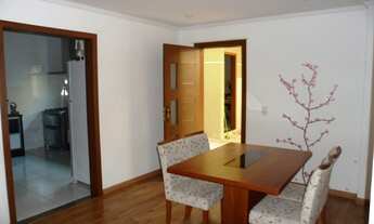 Imagem: Casa - Venda - Cajuru - Cod. 60