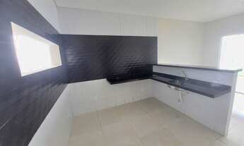 Imagem: Breno) - Vendo casa em Araçás - Vila Velha