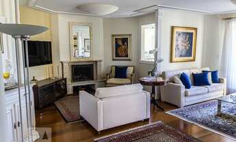 Imagem: Apartamento para Aluguel - Campo Belo, 4