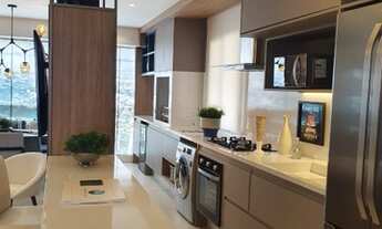 Imagem 4: Apartamento para venda com 3 quartos em Vila São Francisco, Osasco SP