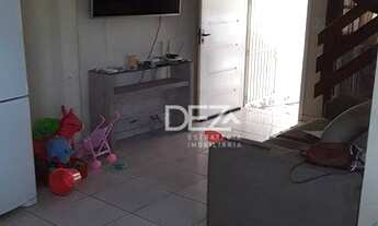 Imagem 7: Sobrado com 2 dormitórios à venda, 75 m² por R$ 275.600,00 - Nova Cachoeirinha - Cachoeiri